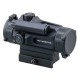 Коллиматор Vector Optics Nautilus 1x30 QD быстросъёмный точка 3 МOA красная арт.: SCRD-26II